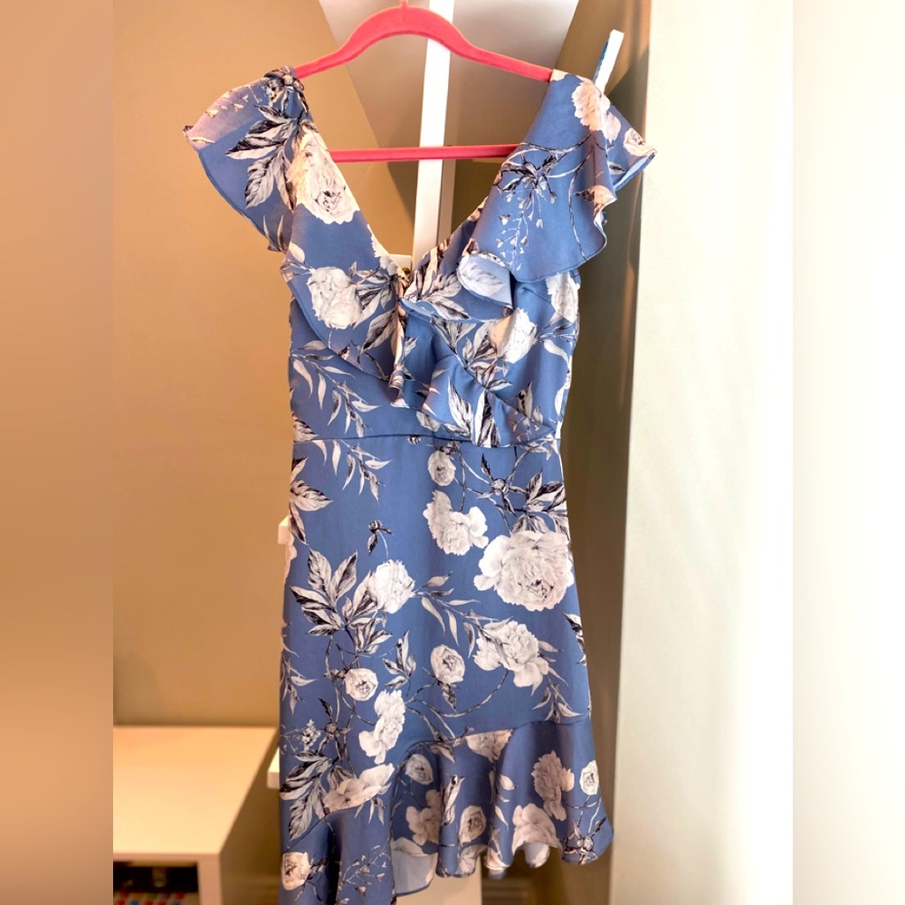 Lucy Paris dress